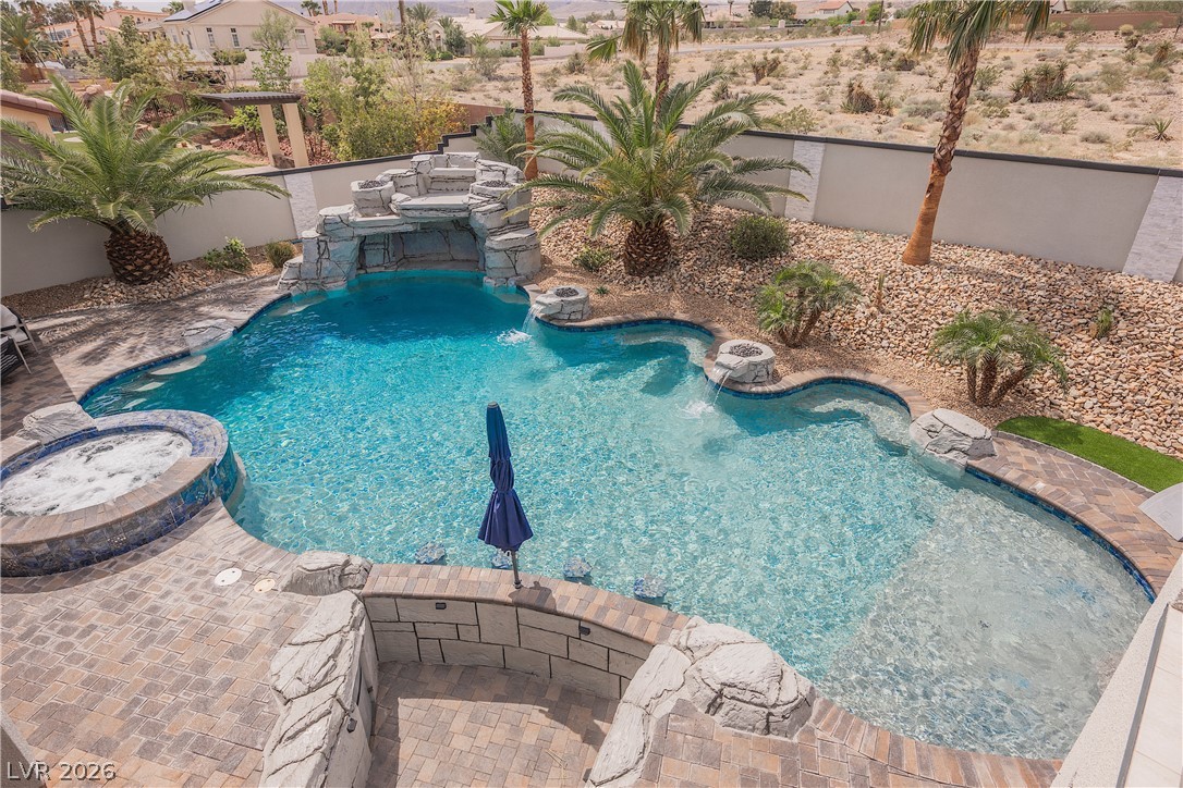 6055 Gabrielle Carol Court Property Photo 80
