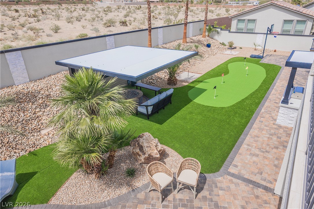 6055 Gabrielle Carol Court Property Photo 82