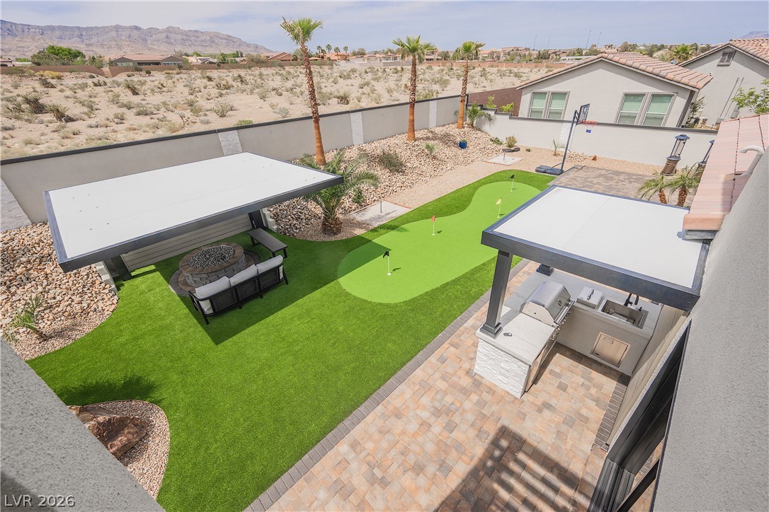 6055 Gabrielle Carol Court Property Photo 84