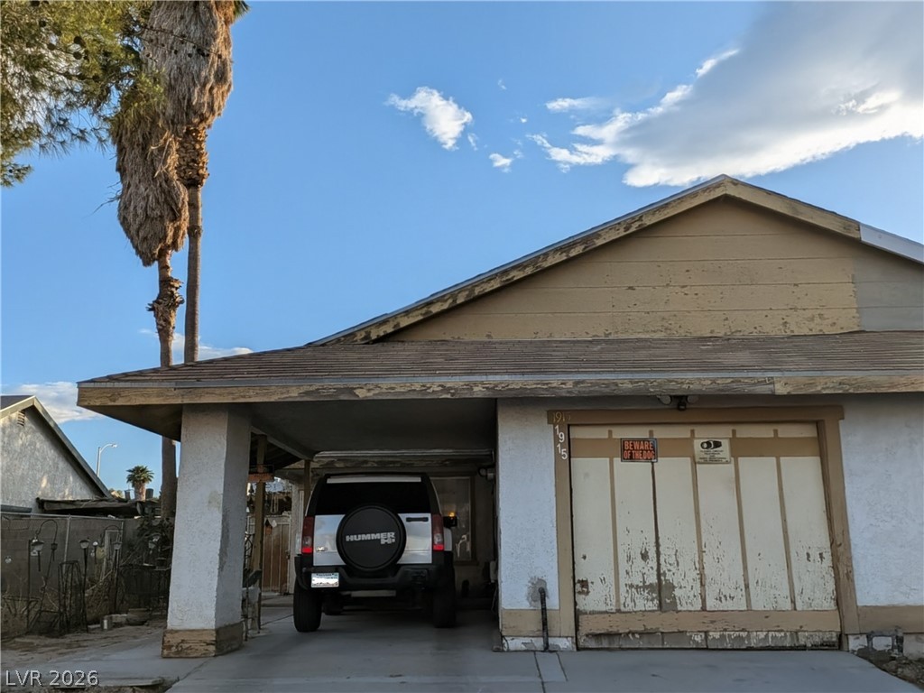 1915 Winterwood Boulevard Property Photo 1