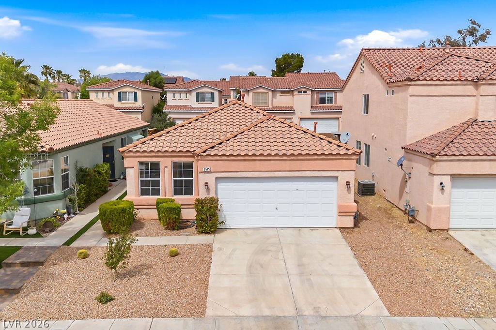 9575 Withering Pine Street Property Photo 1