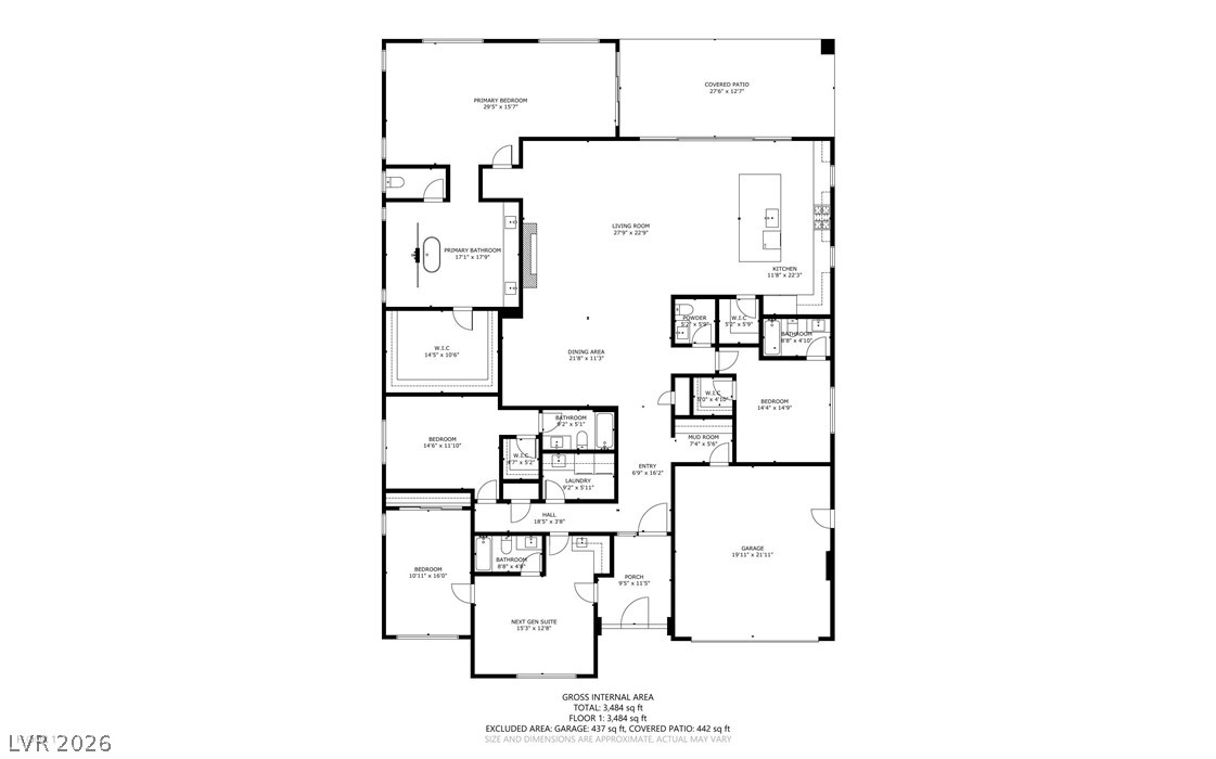 5064 High Hill Street Property Photo 39