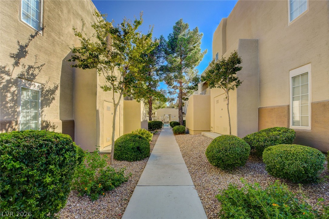 1908 Desert Falls Court 101 Property Photo 37