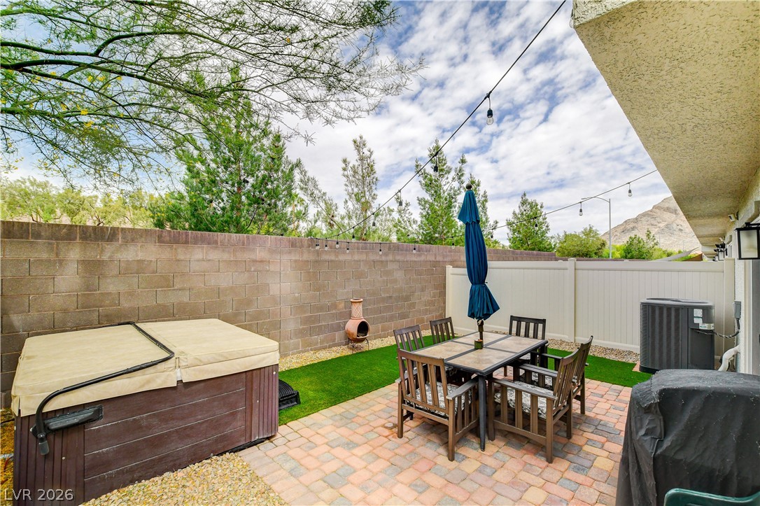 3715 Brilliant Sunset Street Property Photo 44