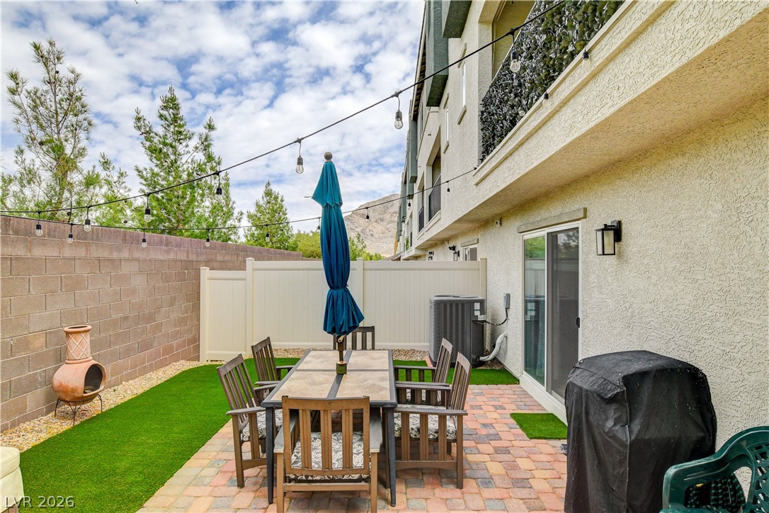 3715 Brilliant Sunset Street Property Photo 45