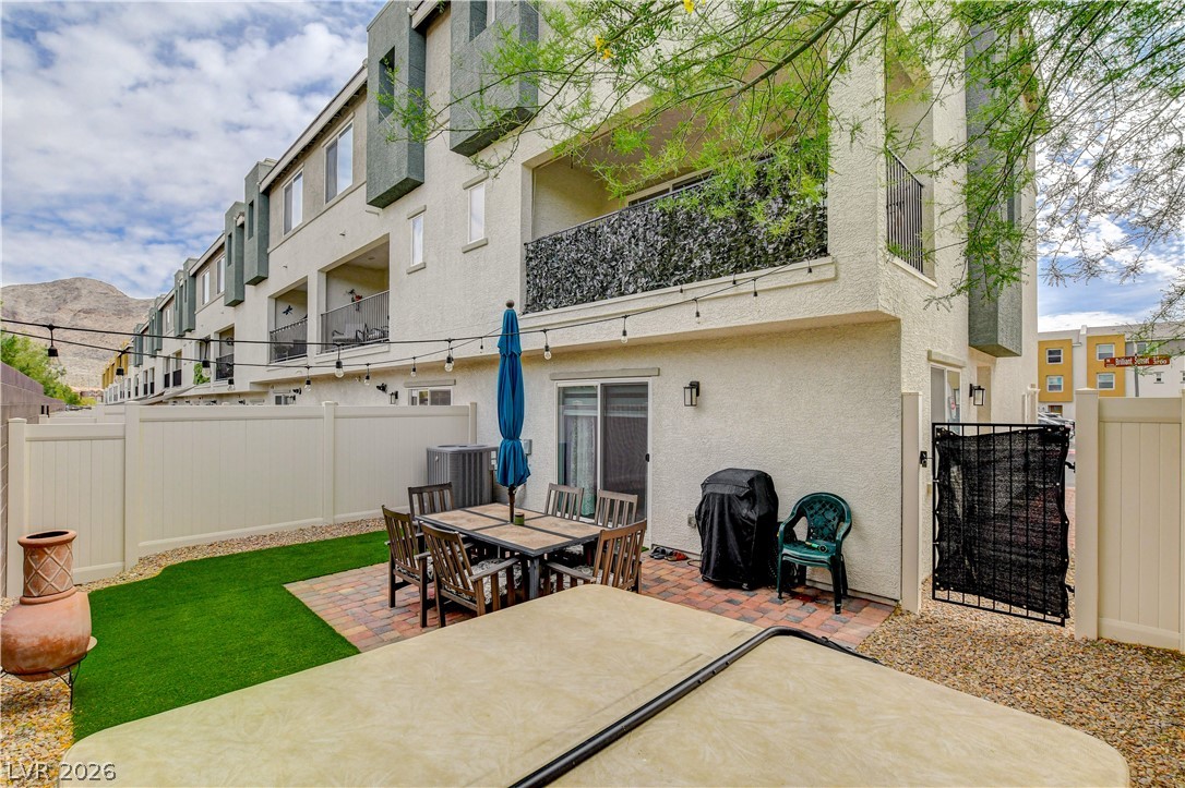 3715 Brilliant Sunset Street Property Photo 46