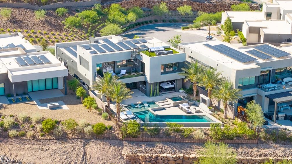 12 Falling Canyon Court Property Photo 10