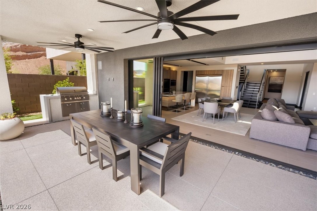 12 Falling Canyon Court Property Photo 23