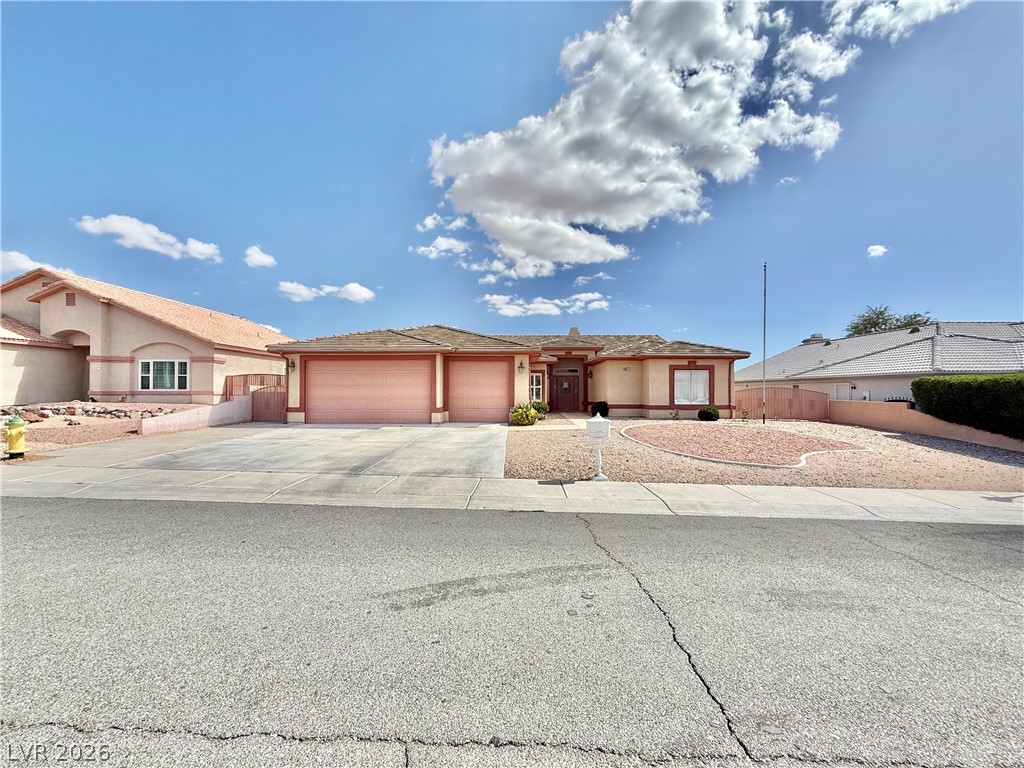 3551 East Vineyard Drive Property Photo 1