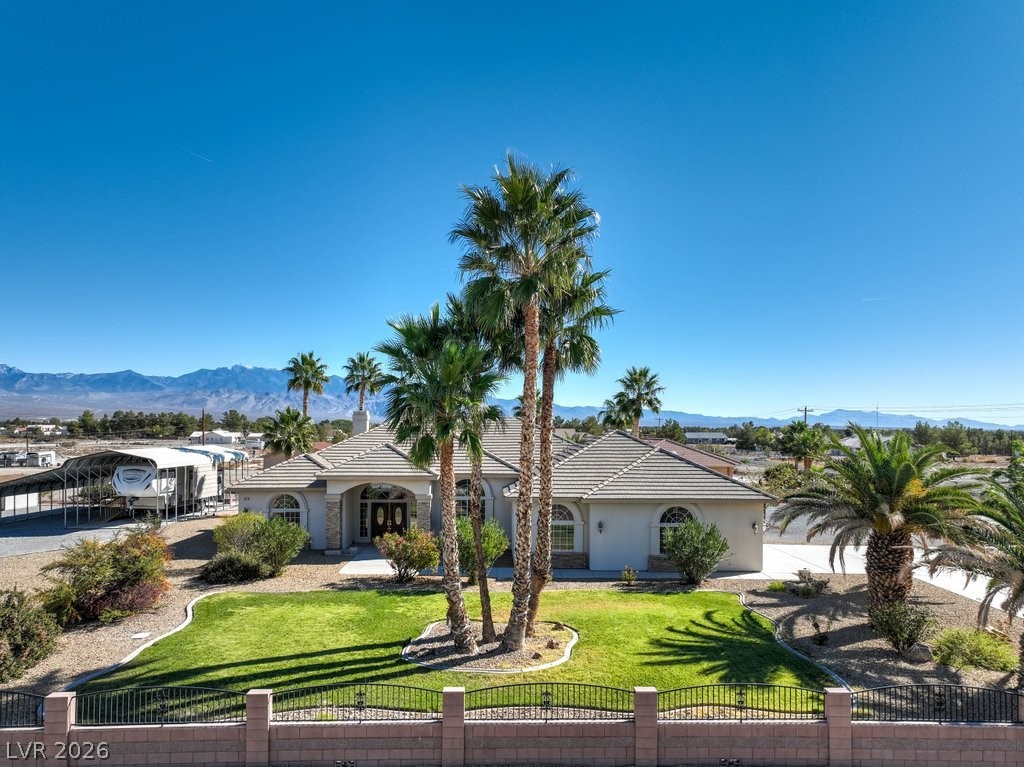 2851 Winchester Avenue Property Photo 1