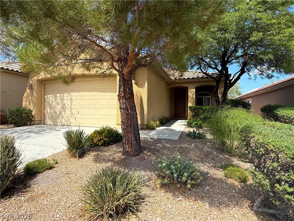 3624 Moonlit Rain Drive Property Photo 1