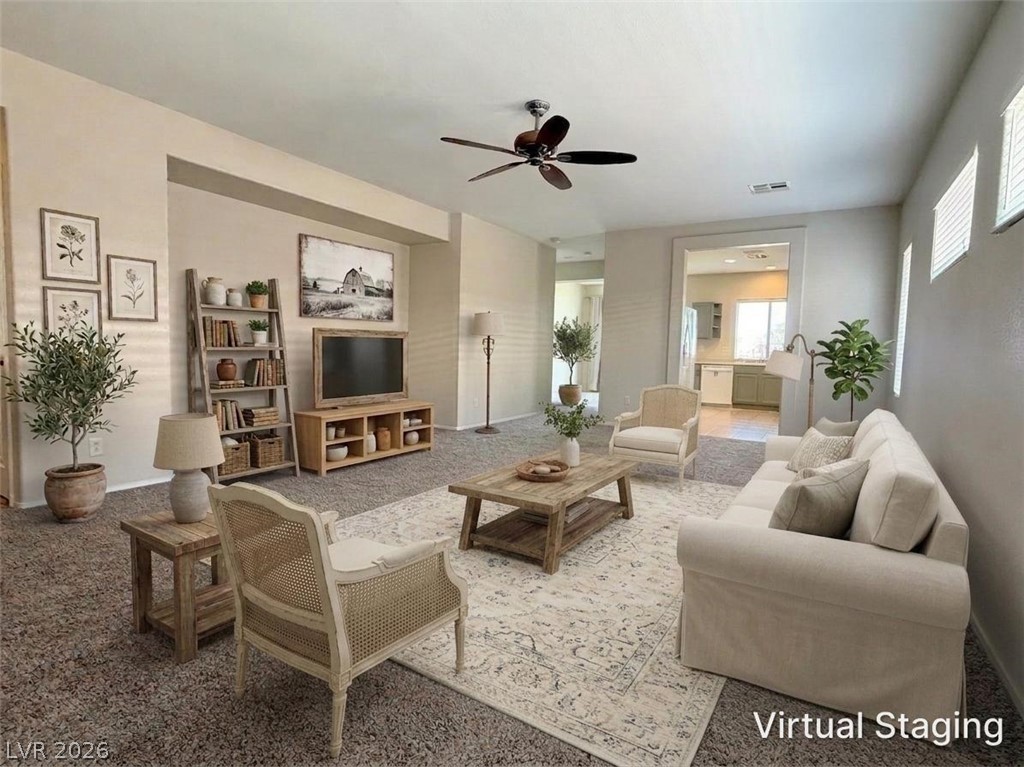 3624 Moonlit Rain Drive Property Photo 4