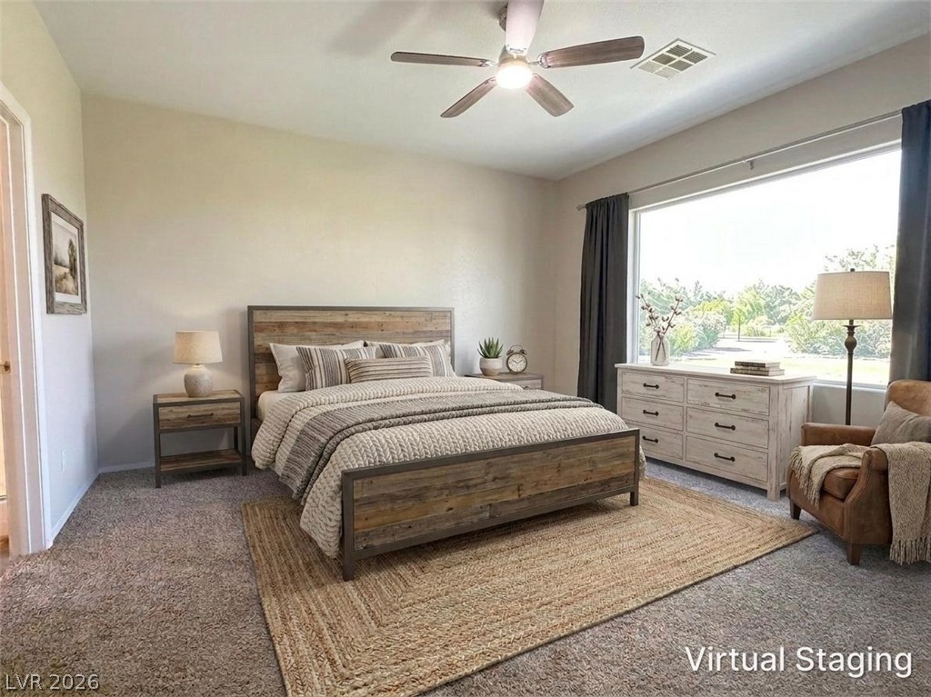 3624 Moonlit Rain Drive Property Photo 6