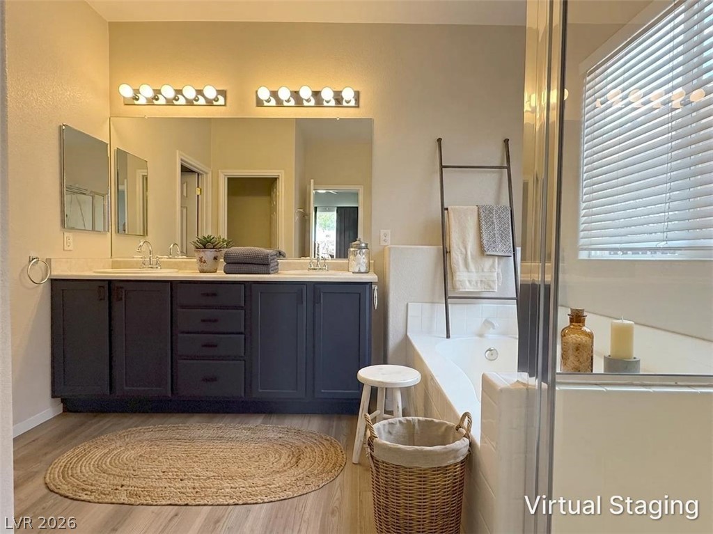 3624 Moonlit Rain Drive Property Photo 7