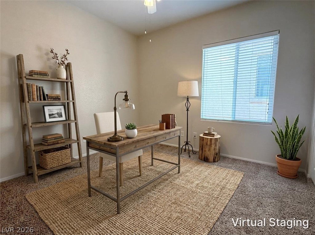 3624 Moonlit Rain Drive Property Photo 9