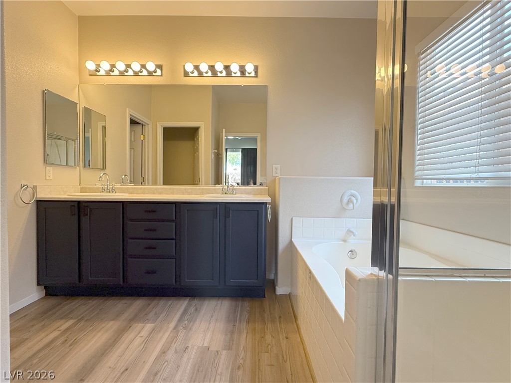 3624 Moonlit Rain Drive Property Photo 20