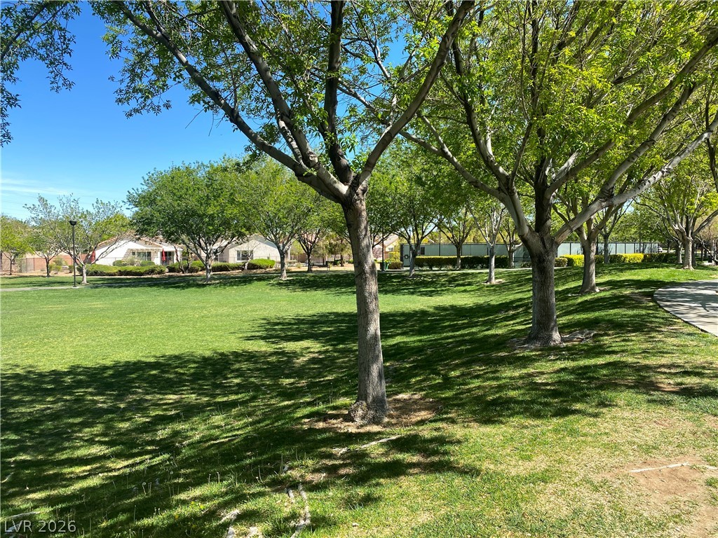 3624 Moonlit Rain Drive Property Photo 30