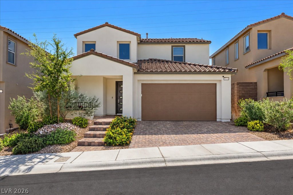 11555 Sailing Stones Street