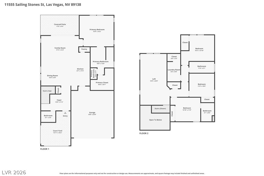 11555 Sailing Stones Street Property Photo 59