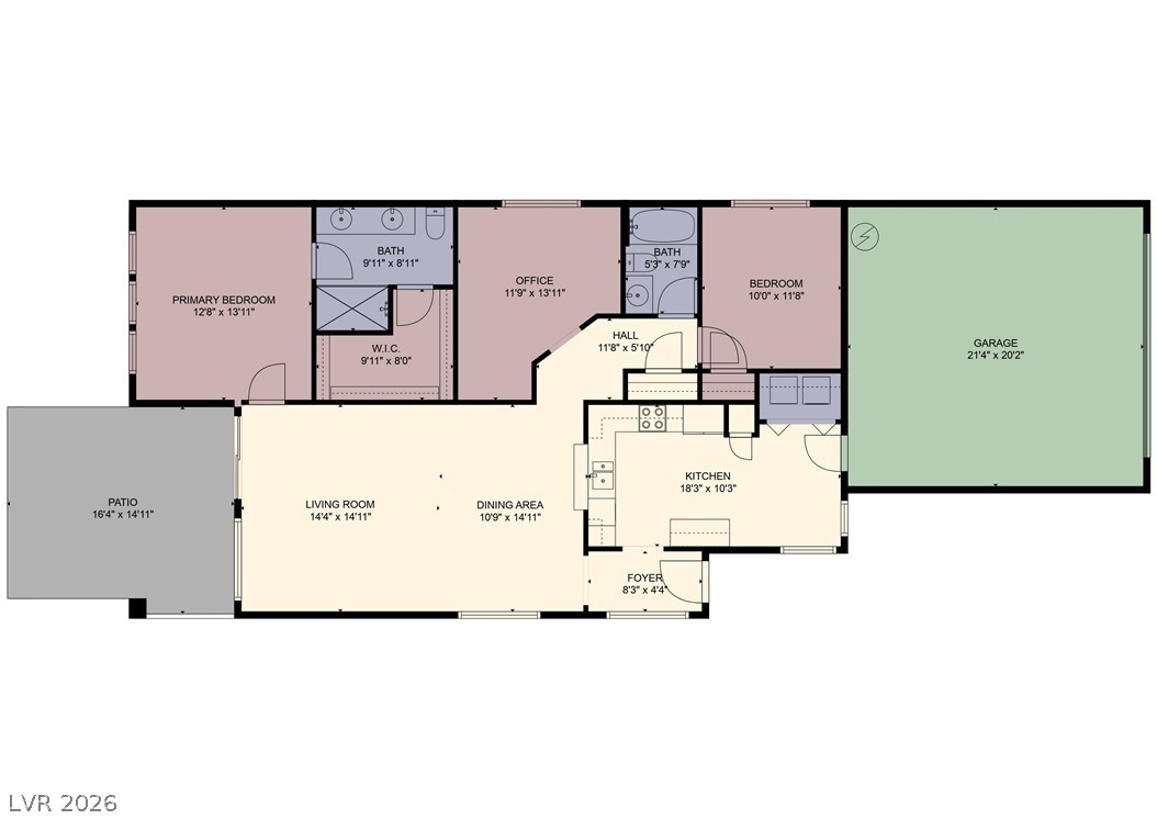 1498 Cougar Court Property Photo 35
