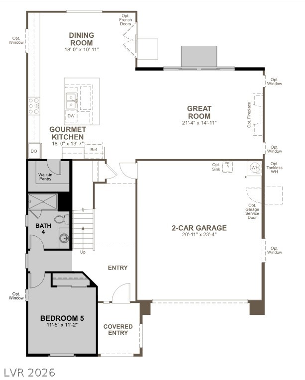 33 Fairdale Drive Property Photo 2