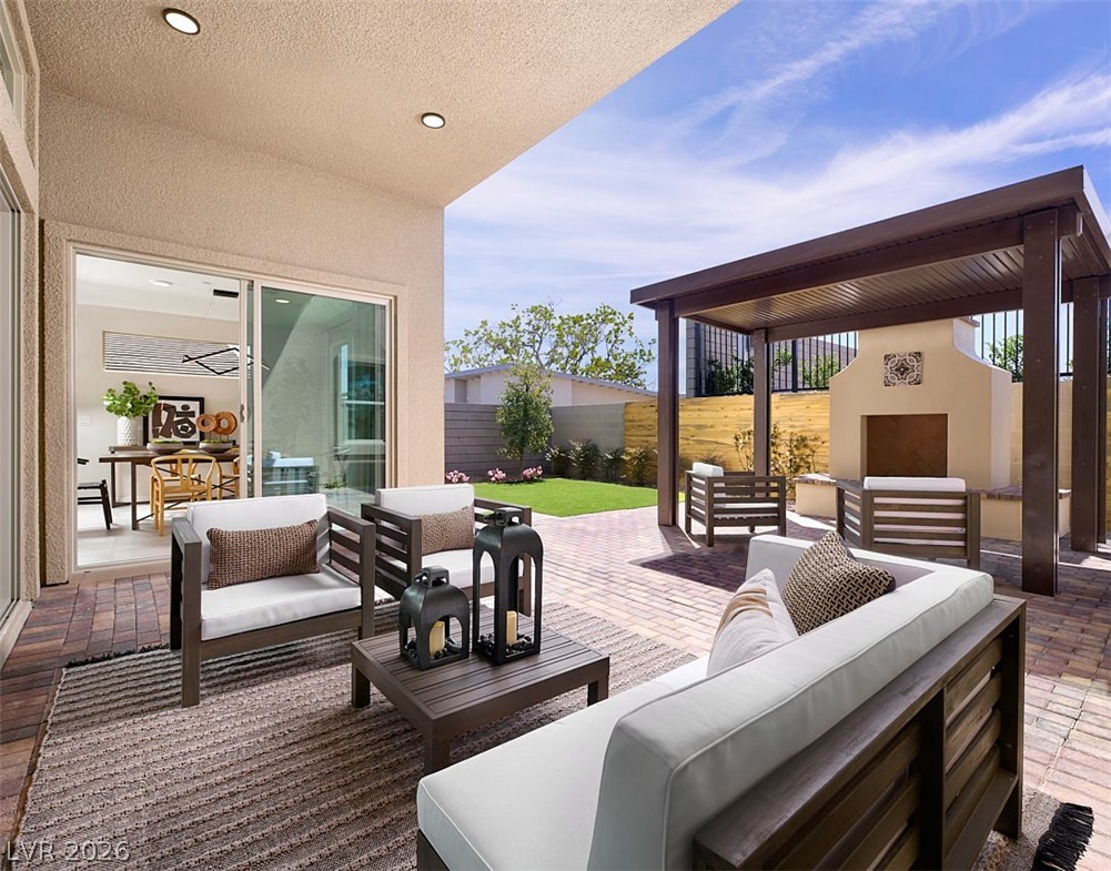 10301 Grey Poplar Court Property Photo 18