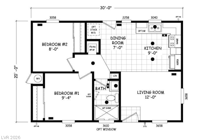 311 Jobella Lane Property Photo 1