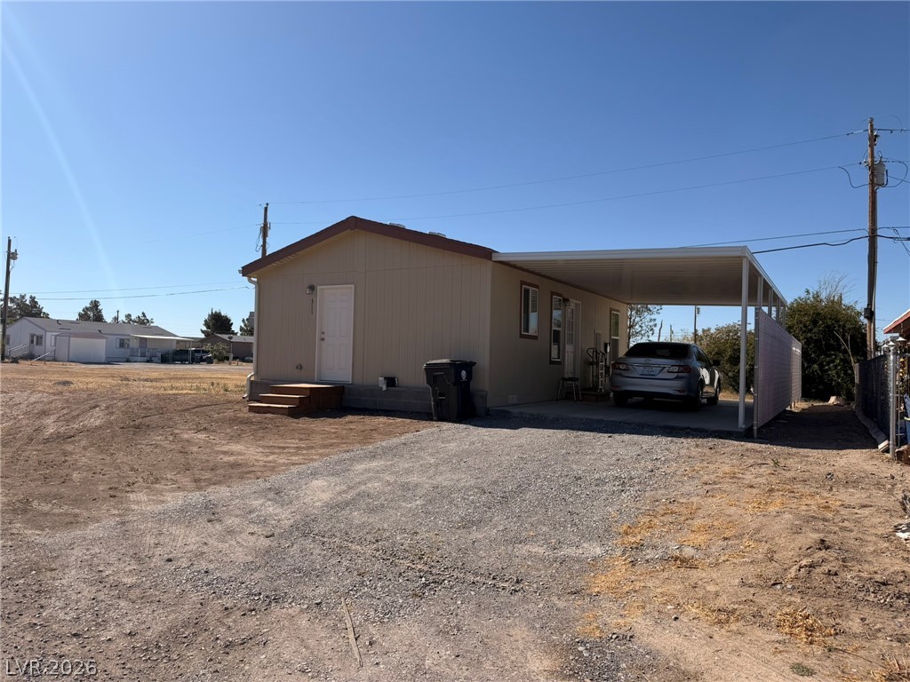 311 Jobella Lane Property Photo 2