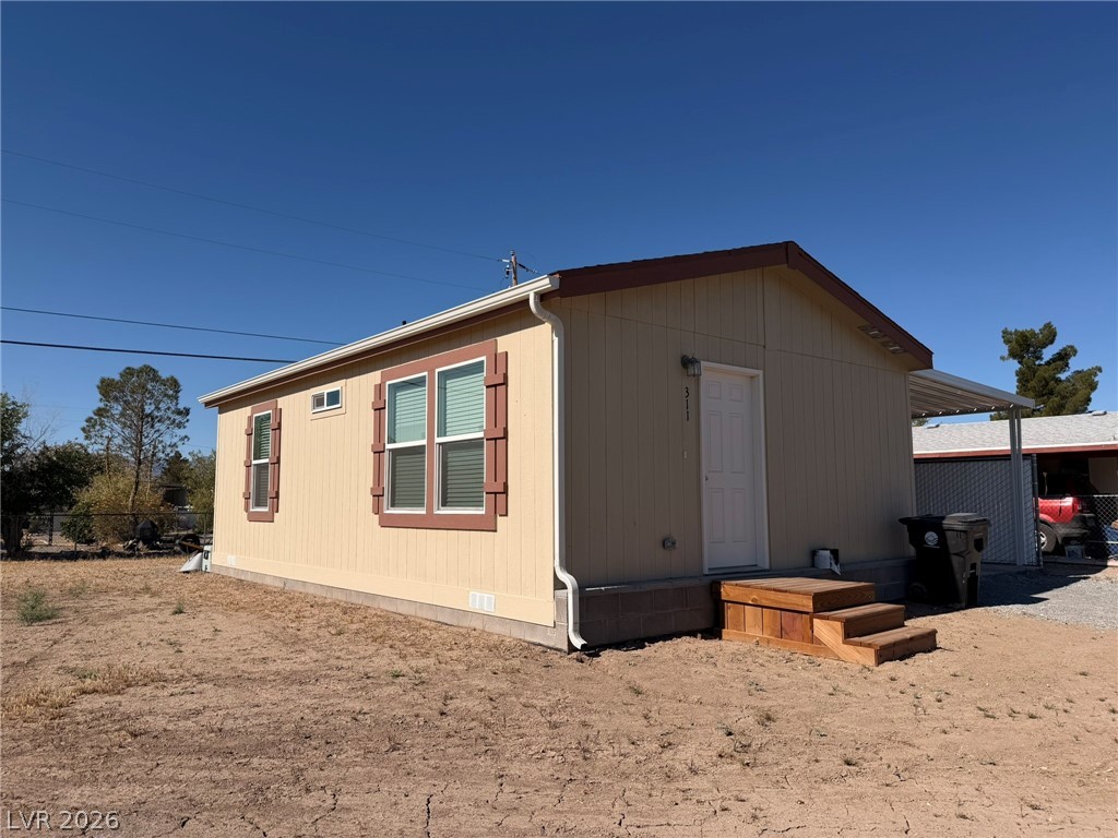311 Jobella Lane Property Photo 4