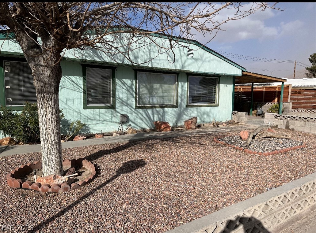 5374 North Sir Richard Drive Property Photo 1
