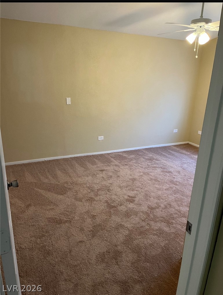 5374 North Sir Richard Drive Property Photo 9