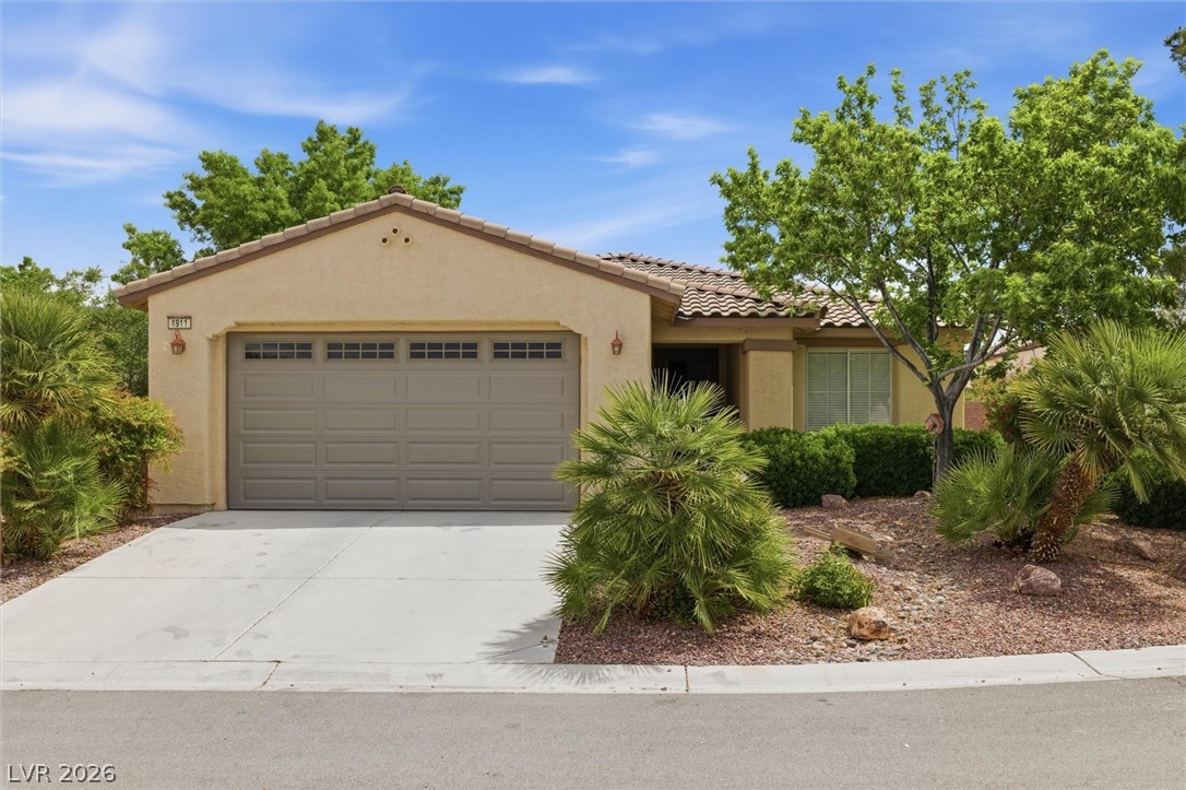 4911 South Castello Way Property Photo 1