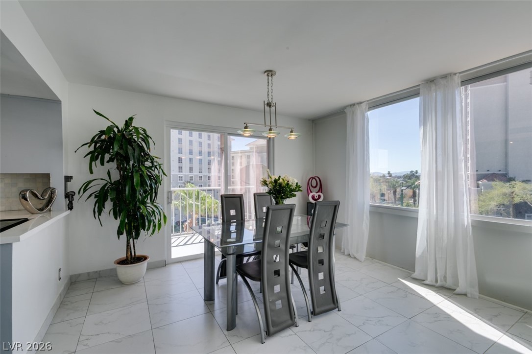 205 East Harmon Avenue 511 Property Photo 16