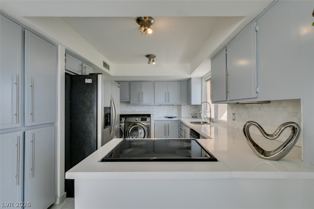 205 East Harmon Avenue 511 Property Photo 21