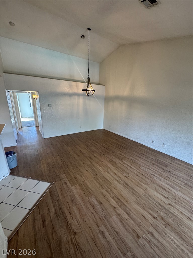 5050 South Rainbow Boulevard 203 Property Photo 5