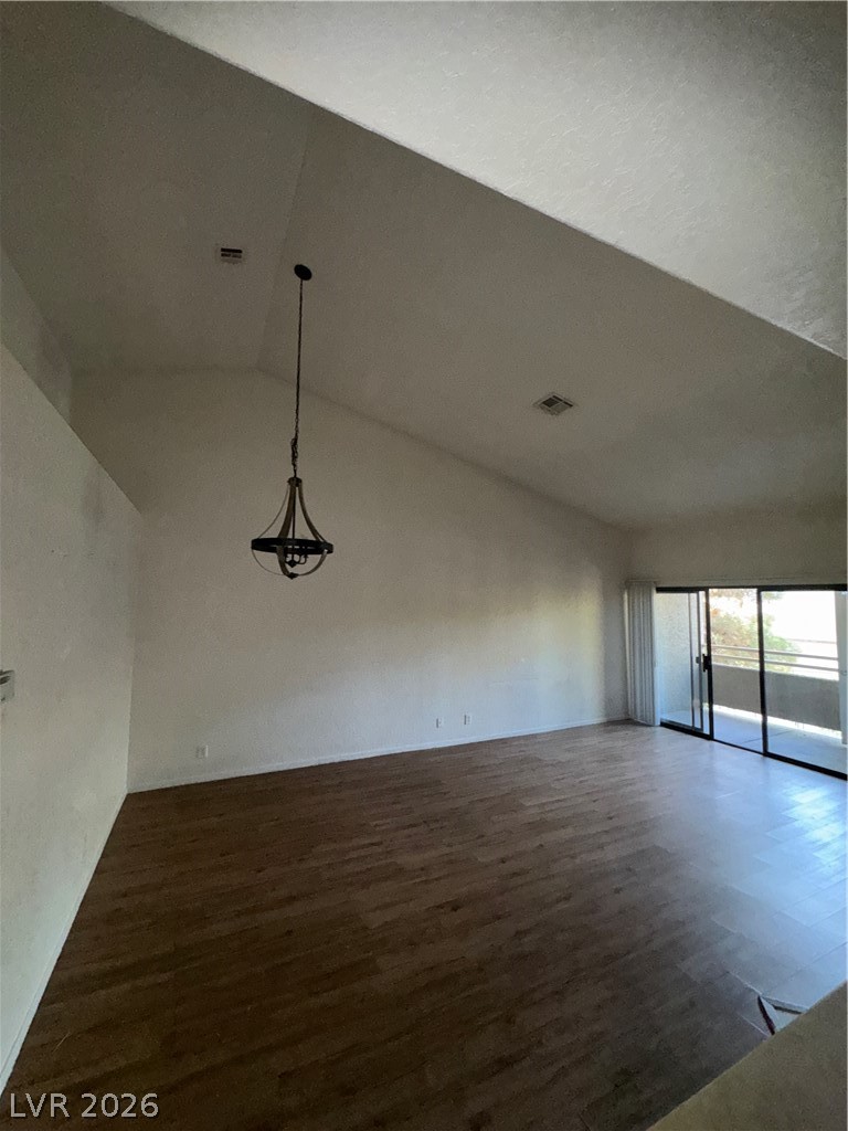 5050 South Rainbow Boulevard 203 Property Photo 26