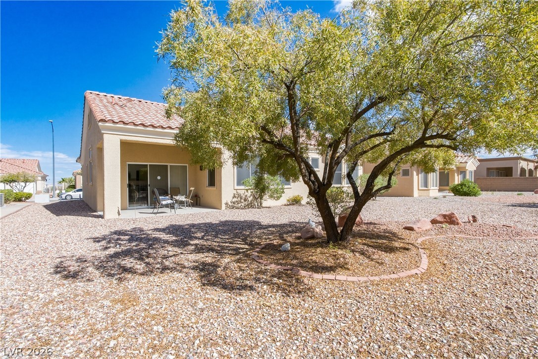 2121 Red Dawn Sky Street Property Photo 3