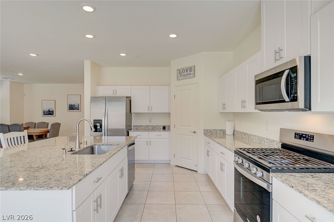 10947 Preston Trails Avenue Property Photo 22