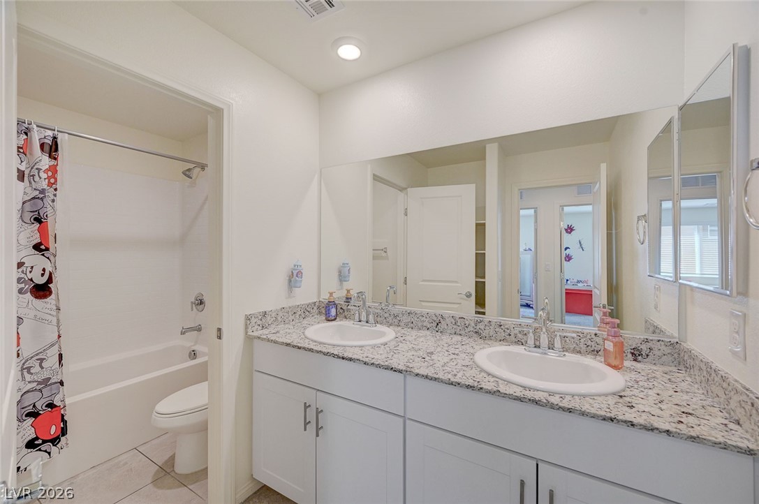 10947 Preston Trails Avenue Property Photo 52