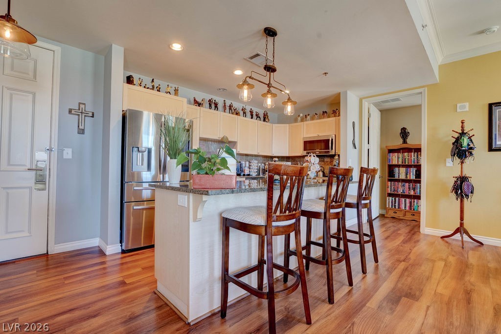 2455 West Serene Avenue 715 Property Photo 8