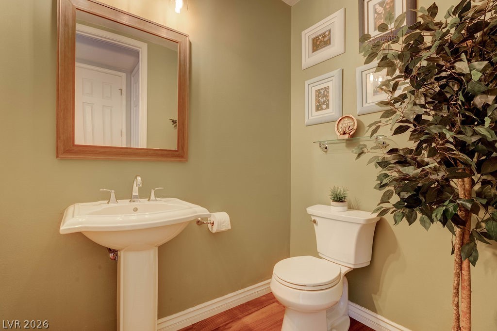 2455 West Serene Avenue 715 Property Photo 35