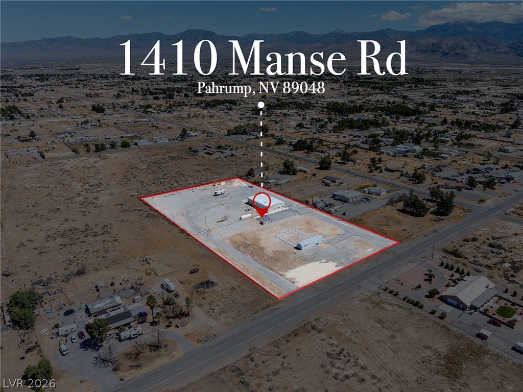 1410 Manse Road Property Photo 1