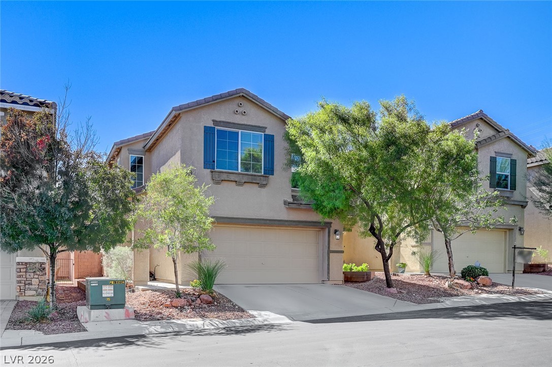 10837 Hunters Green Avenue Property Photo 2