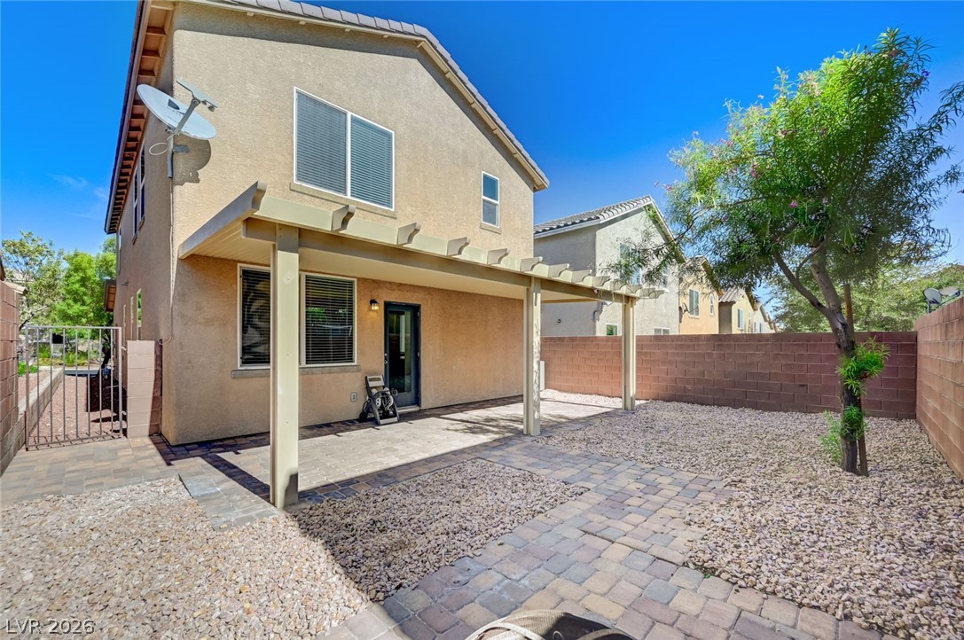 10837 Hunters Green Avenue Property Photo 41