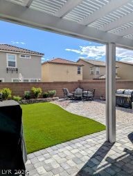 1807 Sylvan Shire Avenue Property Photo 36