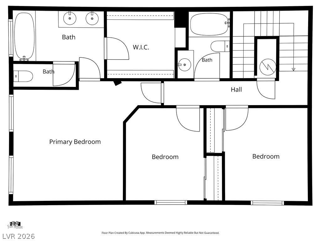 5551 Box Cars Court 103 Property Photo 39