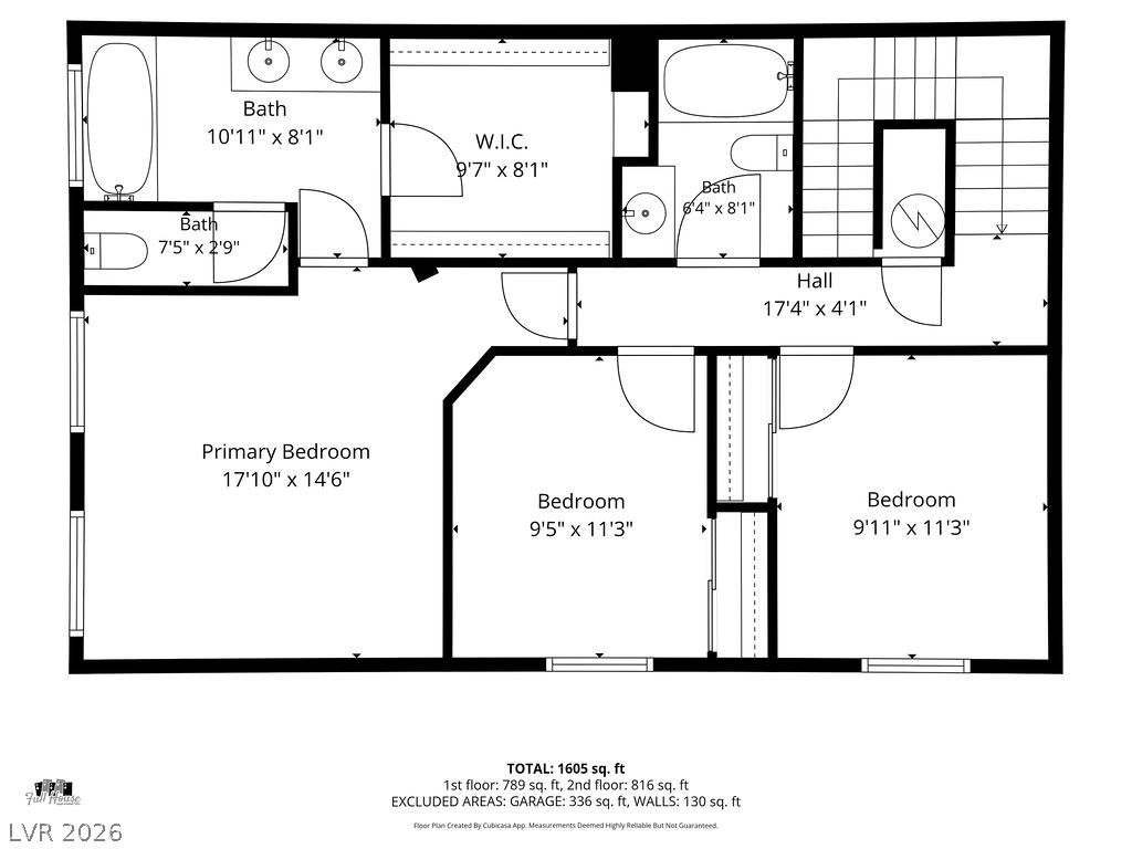 5551 Box Cars Court 103 Property Photo 40