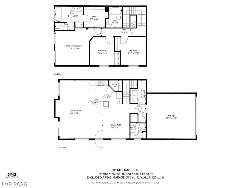 5551 Box Cars Court 103 Property Photo 42