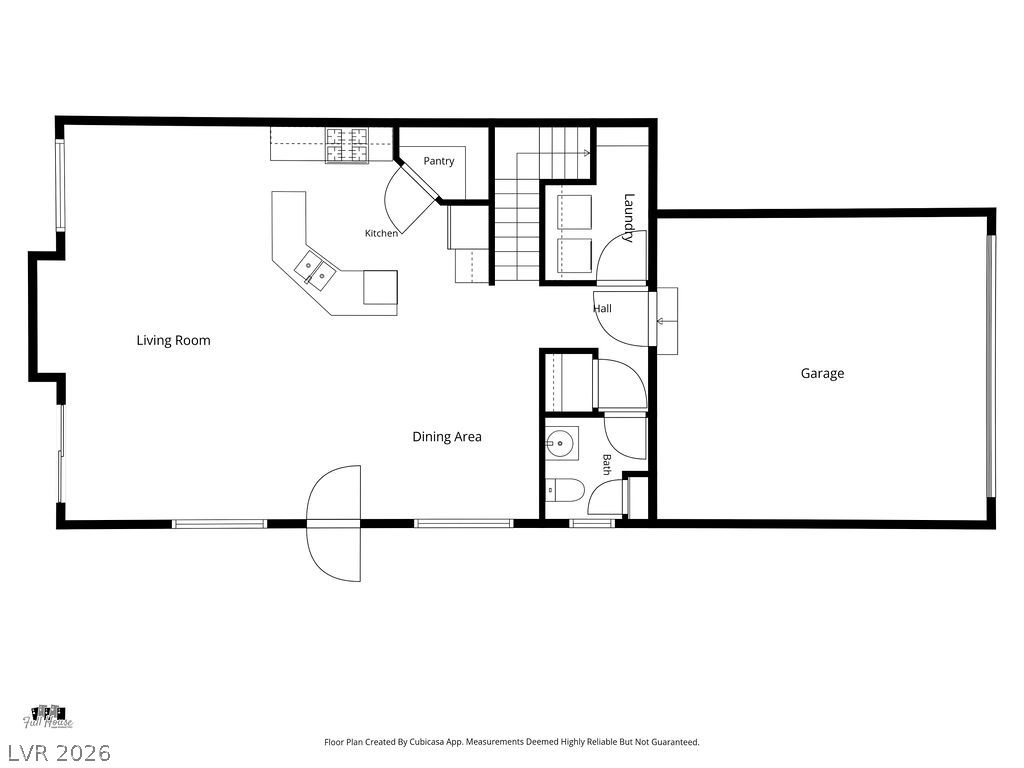 5551 Box Cars Court 103 Property Photo 43