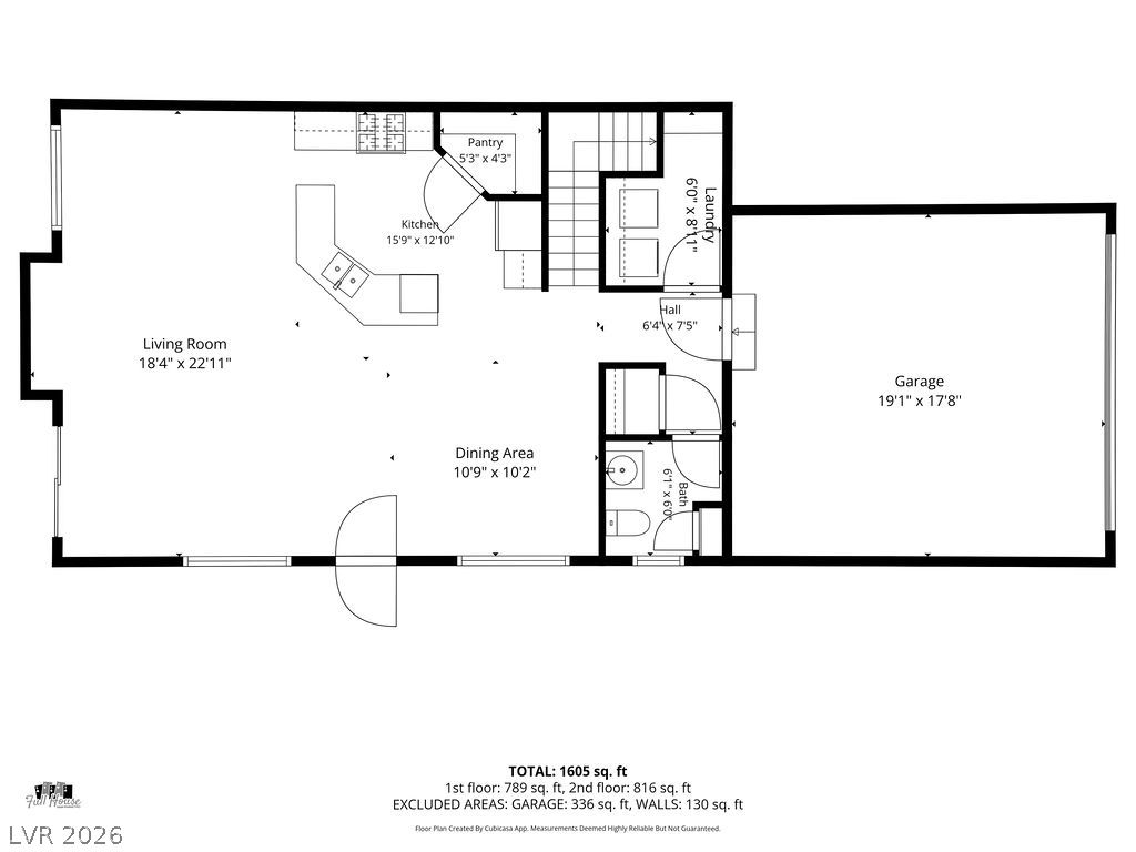 5551 Box Cars Court 103 Property Photo 44